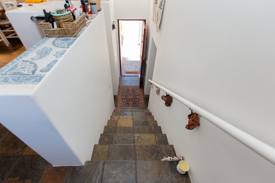 3 Bedroom Property for Sale in Paradise Beach Western Cape